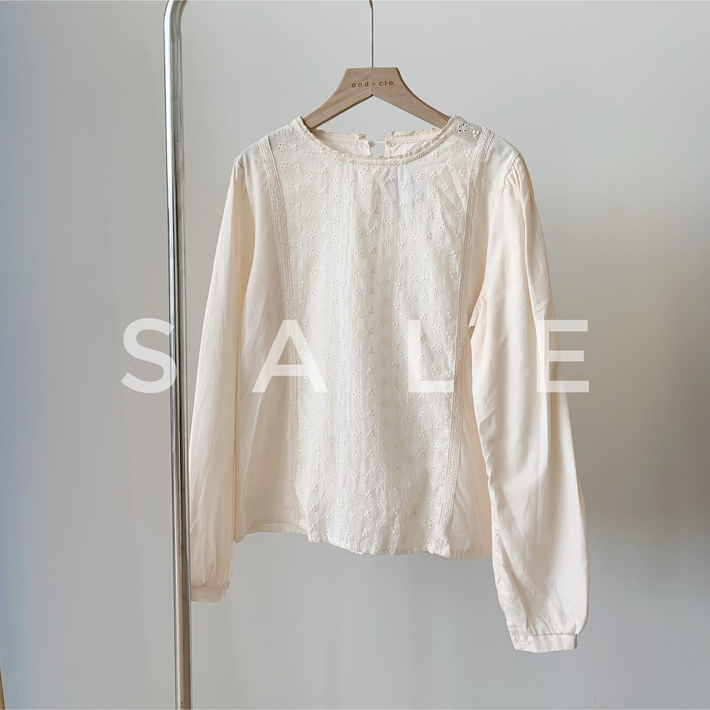 Áo xô kiểu sale