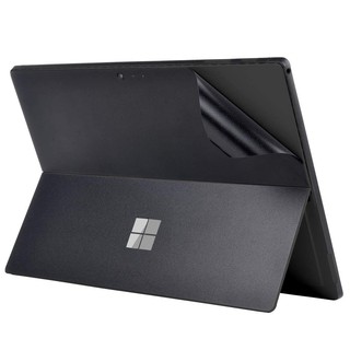 Bộ dán chính hãng JRC mặt lưng cho Surface Pro 7