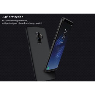 Ốp Lưng Nillkin Cho Samsung Galaxy S9