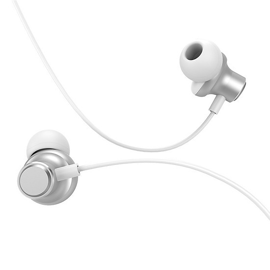 Tai nghe hoco nhét tai Super Bass Hoco M44 - Chính Hãng - Bảo hành 12 tháng tại Cửa hàng