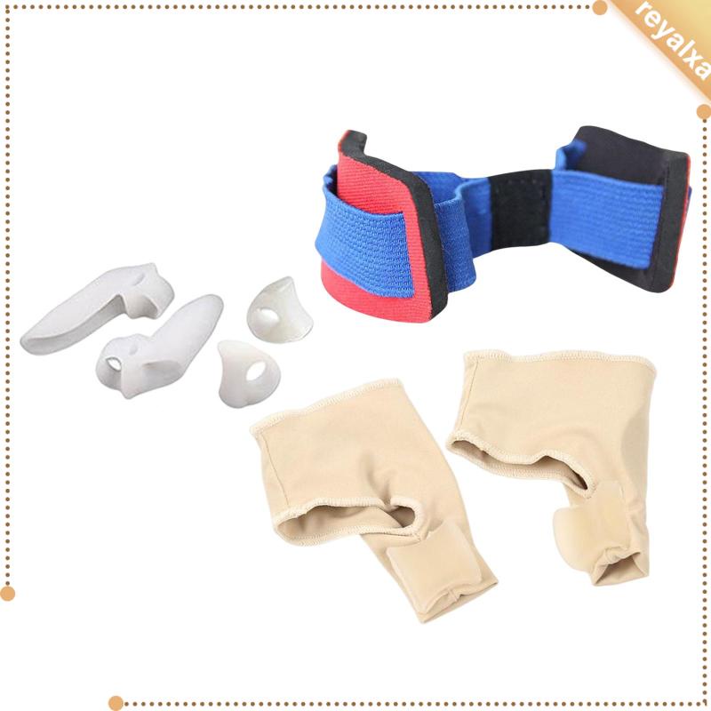 Bộ Đệm Gel Mềm Mại Chống Trượt Dùng Để Chỉnh Sửa Tư Thế Bao Cánh Tay