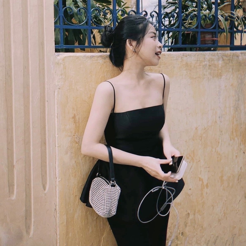ÁO LILY