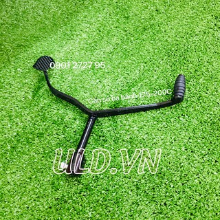 CẦN SỐ XE BA BÁNH 175C