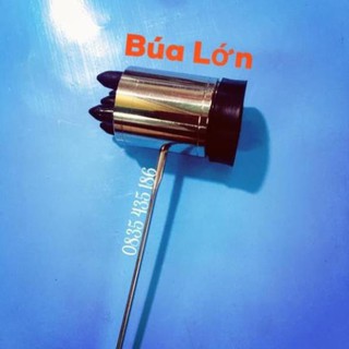 Dụng cụ diện chẩn - búa lớn