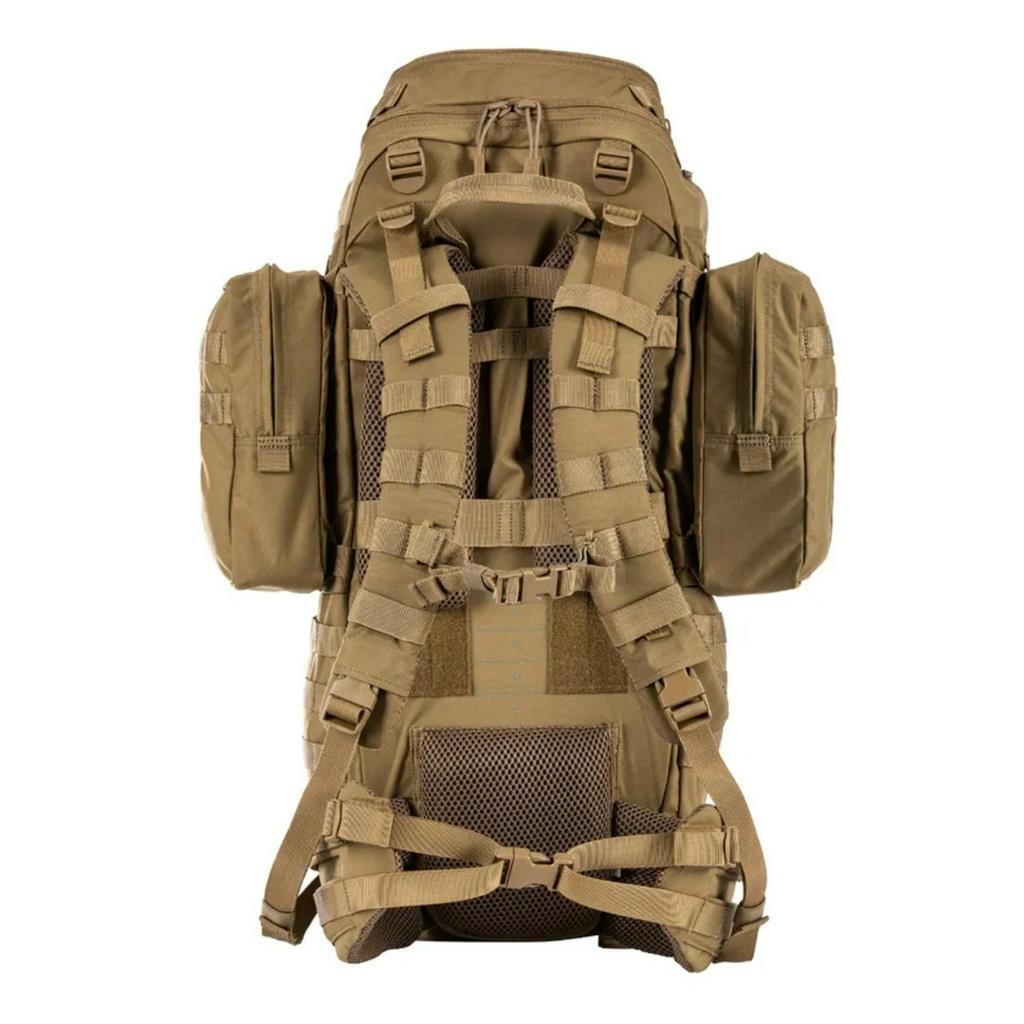 Ba lô chiến thuật RUSH100™ BACKPACK 60L có ảnh thật