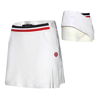 Váy đánh golf xinh xắn cho nữ