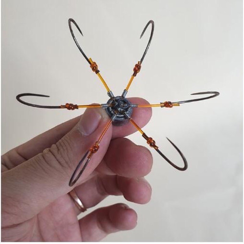 Lữoi câu lục