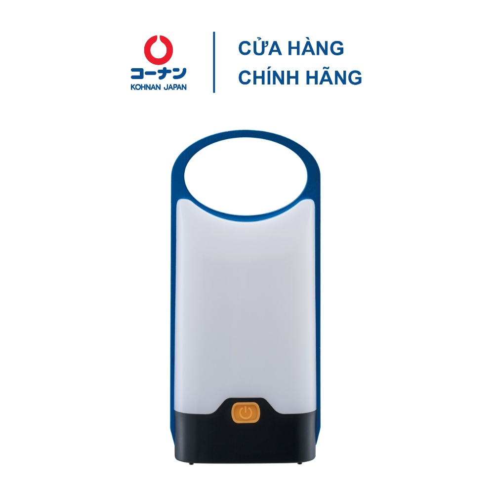 Đèn dã ngoại KOHNAN dùng pin 3A