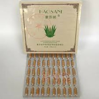 Viên thải chì Haosani (1 viên)