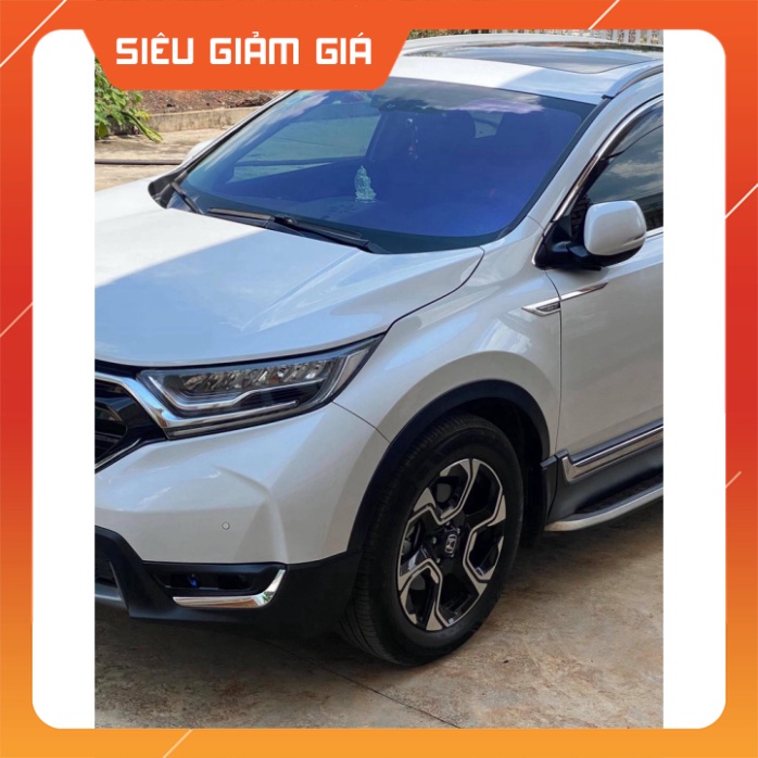 SIÊU GIẢM GIÁ ốp mang cá inox trang trí các dòng xe Hàng Cao Cấp