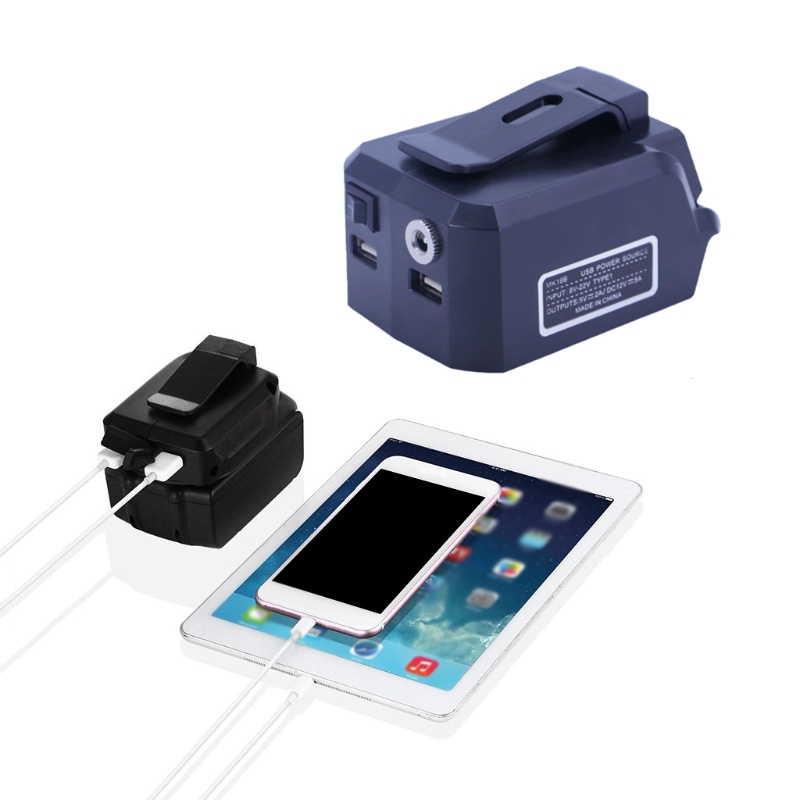 Bộ Chuyển Đổi Nguồn Điện 5a Cho BL1813G BL1815G