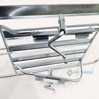 BAGA CHỞ HÀNG SIRUS