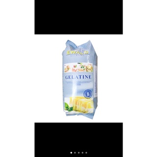 Gelatin Đức / tách gói 100gr