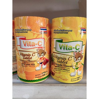 Kẹo vita c hộp 1000 viên thái lan date 2024