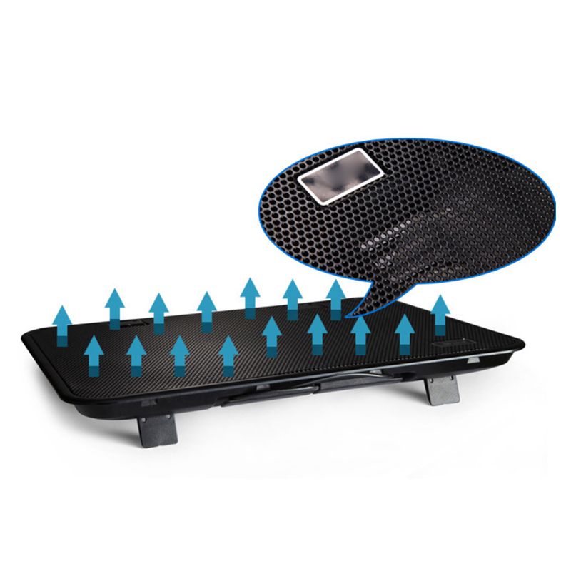 Giá Đỡ Laptop 14 Inch Có Thể Điều Chỉnh Tiện Dụng