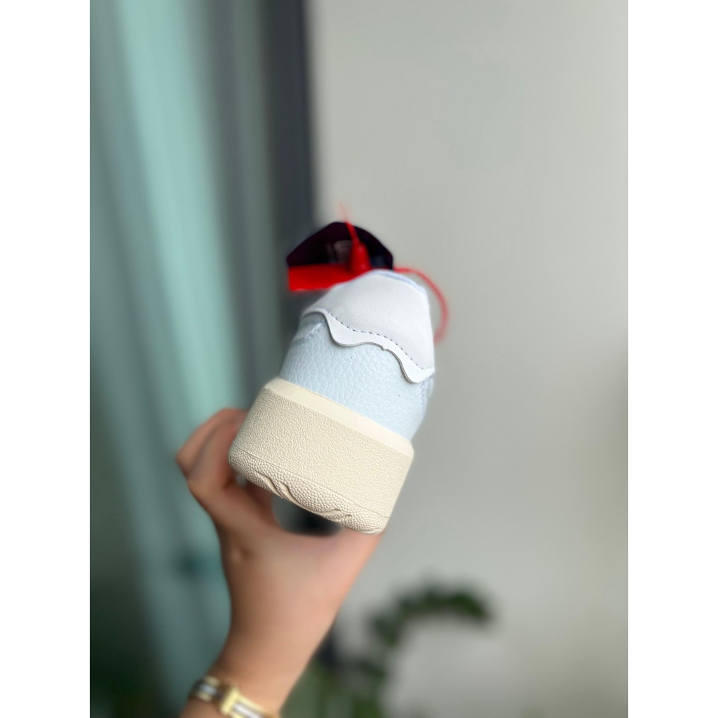 Giày NB CT302 FULL TRẮNG