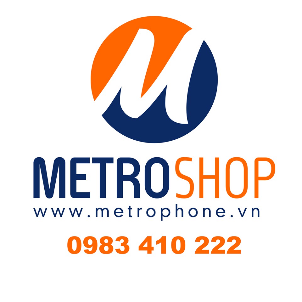 Metrophone, Cửa hàng trực tuyến | WebRaoVat - webraovat.net.vn