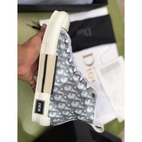 SALE Giày HOT Giày dior cao cổ, thấp cổ full box, túi lụa, giấy tờ 2020 * * ⁵ . " #.# | BigBuy360 - bigbuy360.vn