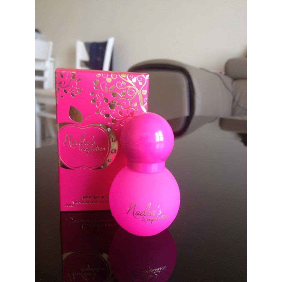 NƯỚC HOA MINI | Thế Giới Skin Care