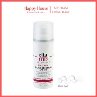 Kem chống nắng Elta MD SPF40 cho da thường & khô