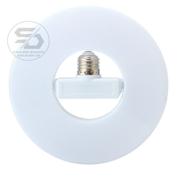 Bóng Đèn LED Hình Cánh Quạt Các Loại 4 Cánh, 5 cánh 40W/45W/60W/75W Bảo Hành 6 Tháng
