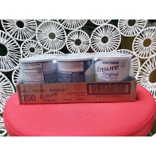 Sữa Ensure Mỹ 397g