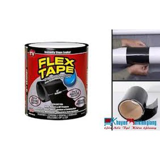 Siêu băng dính chống nước Flex Tape