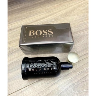 Nước hoa nam hugo boss bottled oud edp 5ml/10ml/20ml