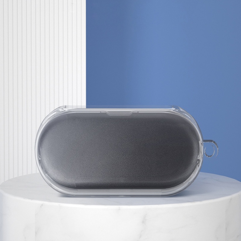 Ốp Điện Thoại TPU Trong Suốt Chống Sốc Chống Bụi Cho Beoplay-EQ