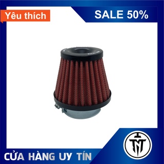 Lọc gió trụ uma lắp ex150 - winner - winner x