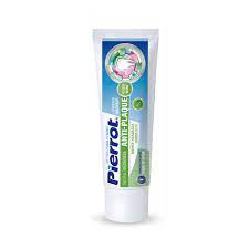 Kem đánh răng Pierrot chống hình thành mảng bám 75ML
