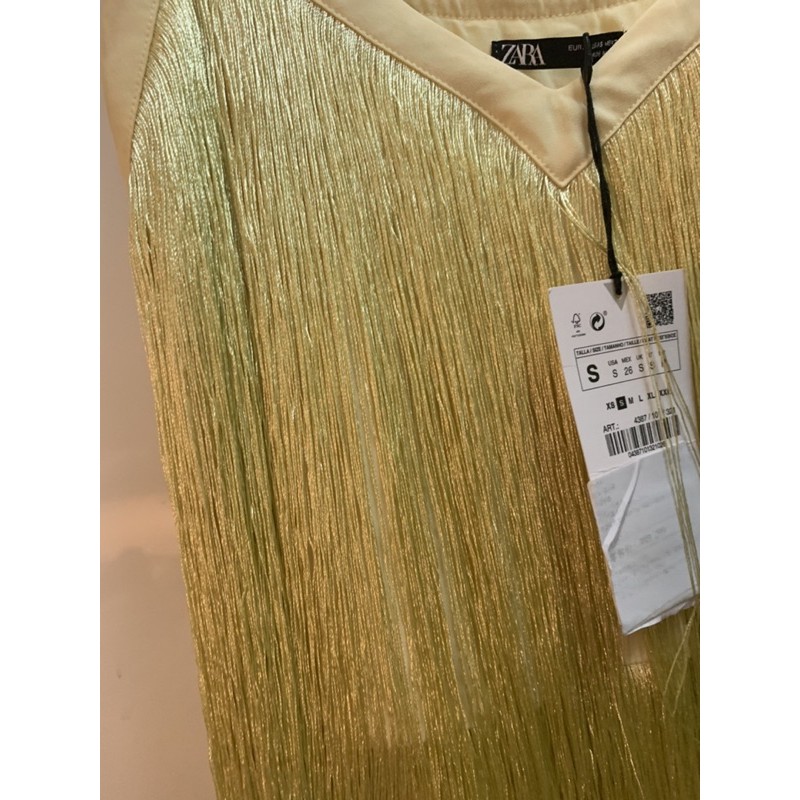 Váy Z@ra đẹp chính hãng