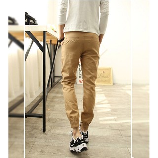 QUẦN JOGGER PANTS