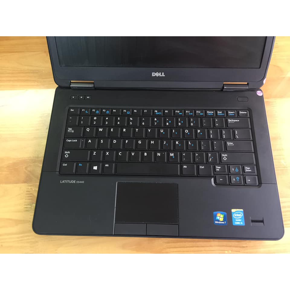LAPTOP DELL 5440 CORE I5 4300u ram 4gb ổ 320gb Vga rời | BigBuy360 - bigbuy360.vn