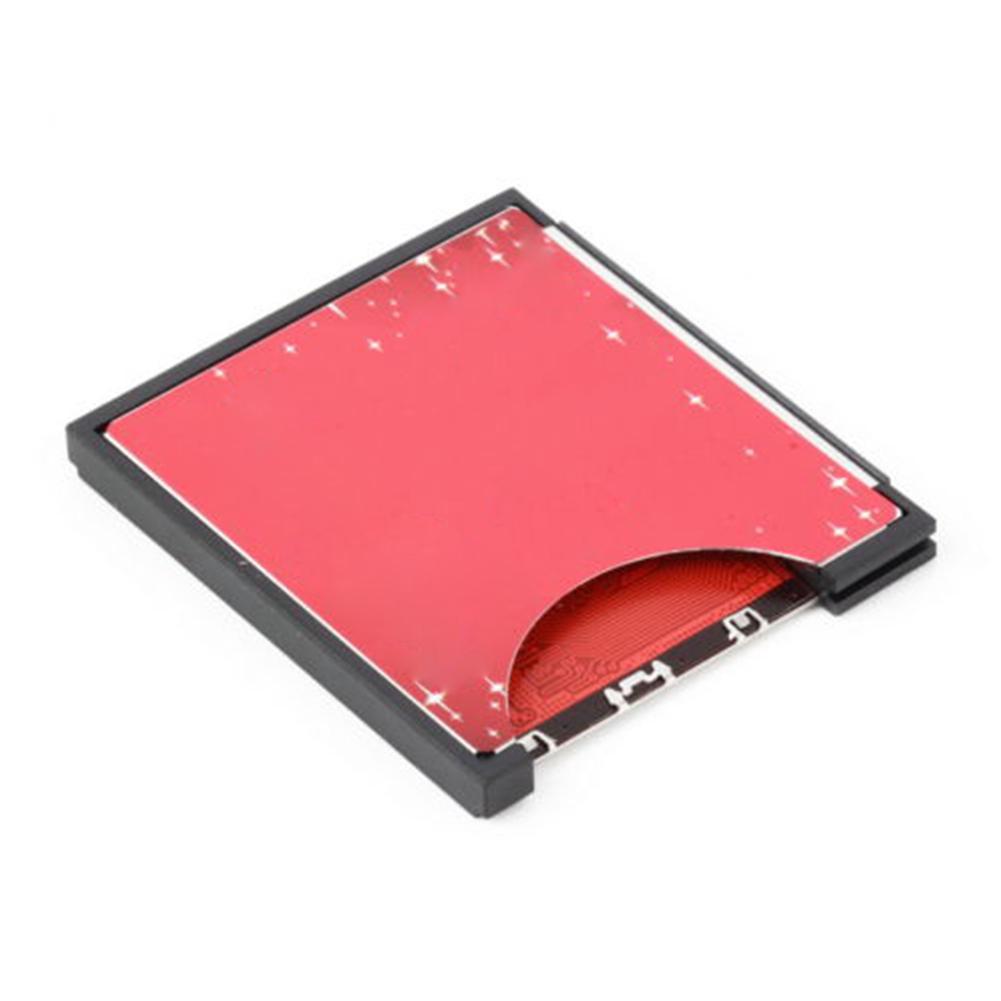Đầu đọc thẻ nhớ SD sang CF SDHC SDXC Compact Flash Memory