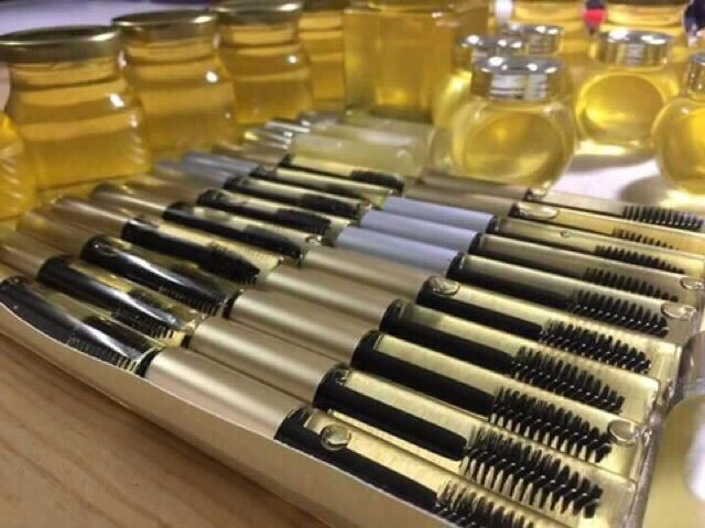 SỈ 100 Dầu Dừa chuốt mi mascara giá gốc cho khách