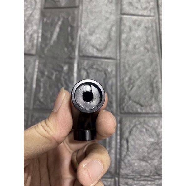 Chân Kiếng Xéo 3D Gắn Mọi Loại Xe Phổ Thông