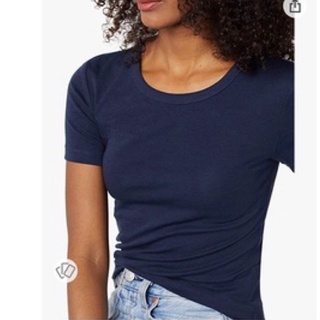 Áo thun cotton xuất Mỹ AMAZON