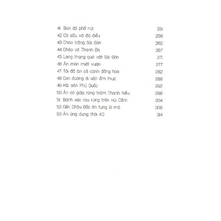 Sách - Tôi Đã Ăn Cả Cánh Đồng Hoa