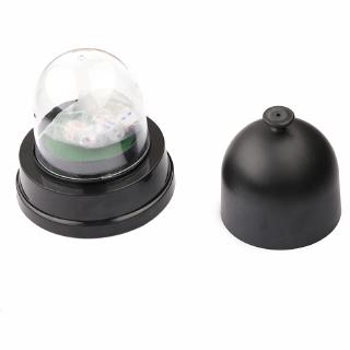 Cốc lắc xí ngầu chạy từ pin