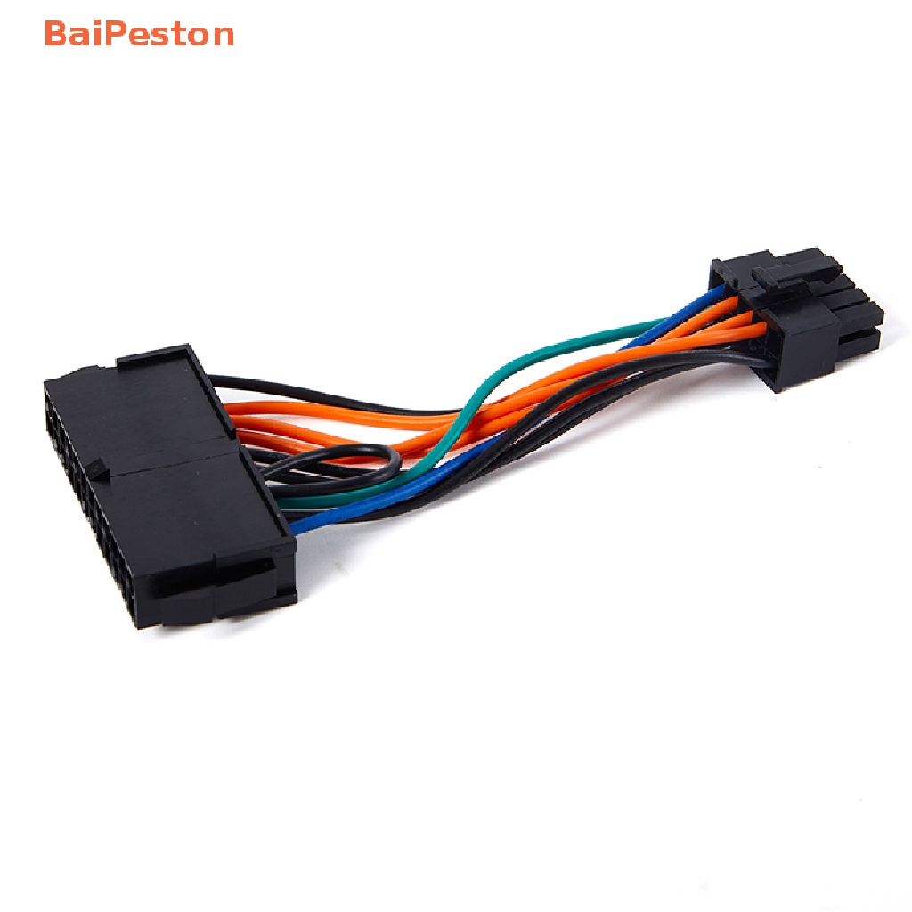 Dây Cáp Nguồn 24P Sang 10P Chuyên Dụng Cho Bo Mạch Chủ Lenovo