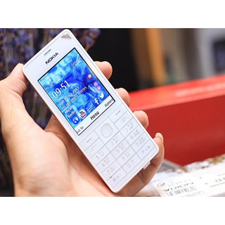 Điện Thoại Nokia 515 Chính Hãng