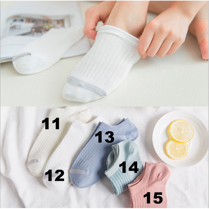 VỚ TẤT UZZLANG 1 ĐÔI LẺ