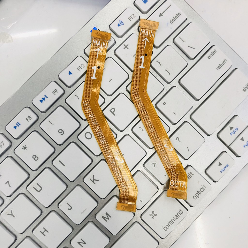 Dây cáp nối Main Màn hình samsung galaxy A50 A505F A50s A507F / dây cáp nối màn hình Samsung A50 dây số 1