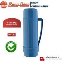 Phích Cầm Tay Rạng Đông 0,5 lít/ 1 Lít Cao Cấp 5 Màu 1038N2
