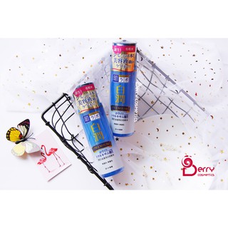 Nước hoa hồng Hada Labo