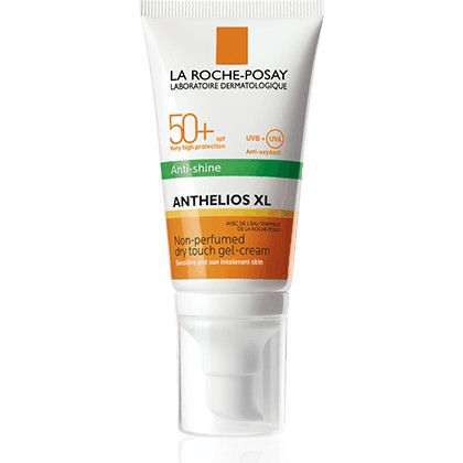 [Mini size 3ml] Kem chống nắng giúp kiểm soát bóng nhờn La Roche-Posay Anthelios XL Dry Touch | BigBuy360 - bigbuy360.vn