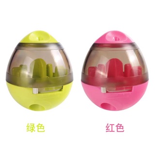 Đồ Chơi Rải Thức Ăn Cho Thú Cưng