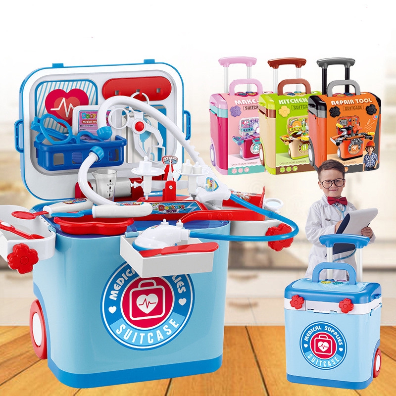 Trẻ Em Chơi Đồ Chơi Đồ Chơi  Phát Triển Trí Thông Minh Khả Năng Đào Tạo  Quà Tặng Cho Bé