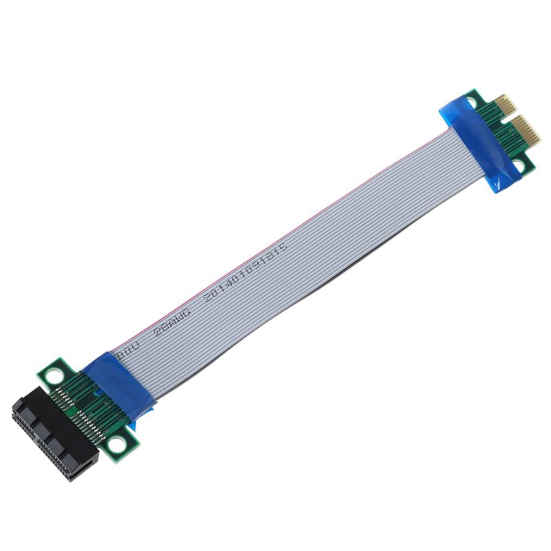 Cáp Mở Rộng Chuyển Đổi Từ Pci-e1x Sang Female